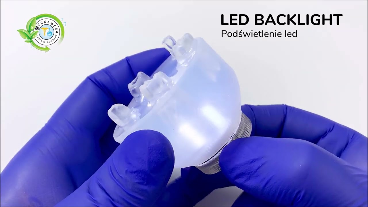 MTA SS Training Set - Set di formazione endodontica per applicazione MTA