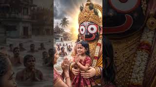 Joy Jagannath swami ⭕️‼️⭕️#jagannathswami #jagannath #jagannathpuri #ytshorts