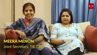 In a world first, TiE Coimbatore has appointed an all-woman board for 2018-2019