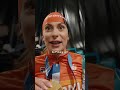 Dit blijft genieten 😍 Onze eerste 500m olympische kampioene! 🇳🇱 #teamnl #femkekok #speedkating