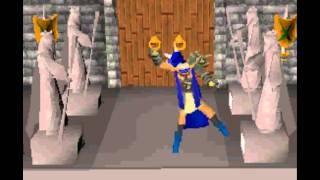 [Rsps] music video [webclient] and spawning server 317