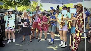 WCNY & WSKG Present: Porchfest Screening & Block Party