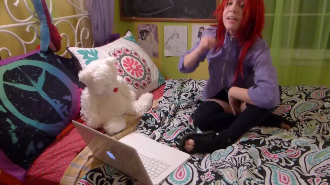 Girlfriend- Naruto CMV