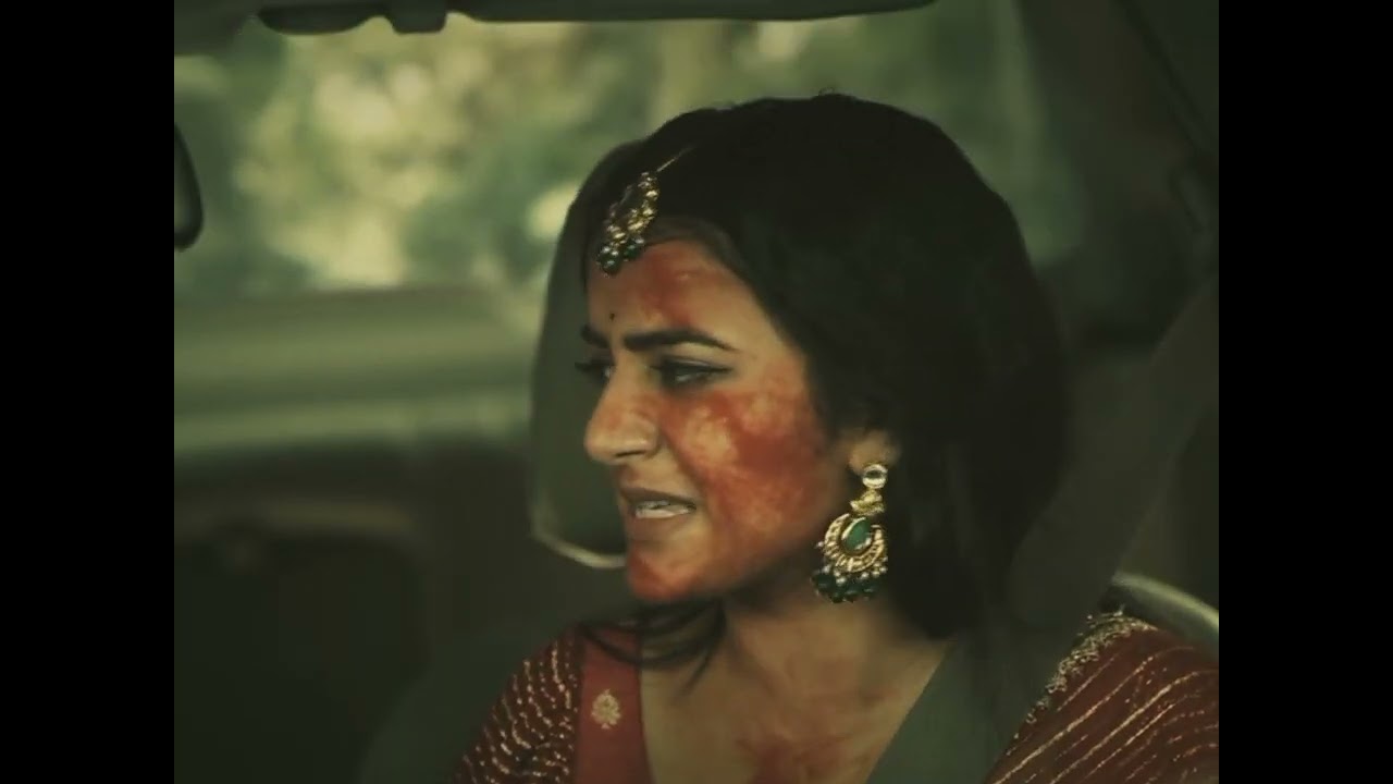 Abhi ne bachaya Neerja aur ladkiyon ko#drama 