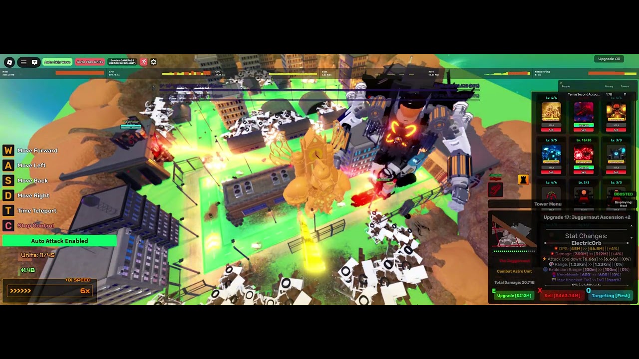 Chapter 8 nightmare strategy