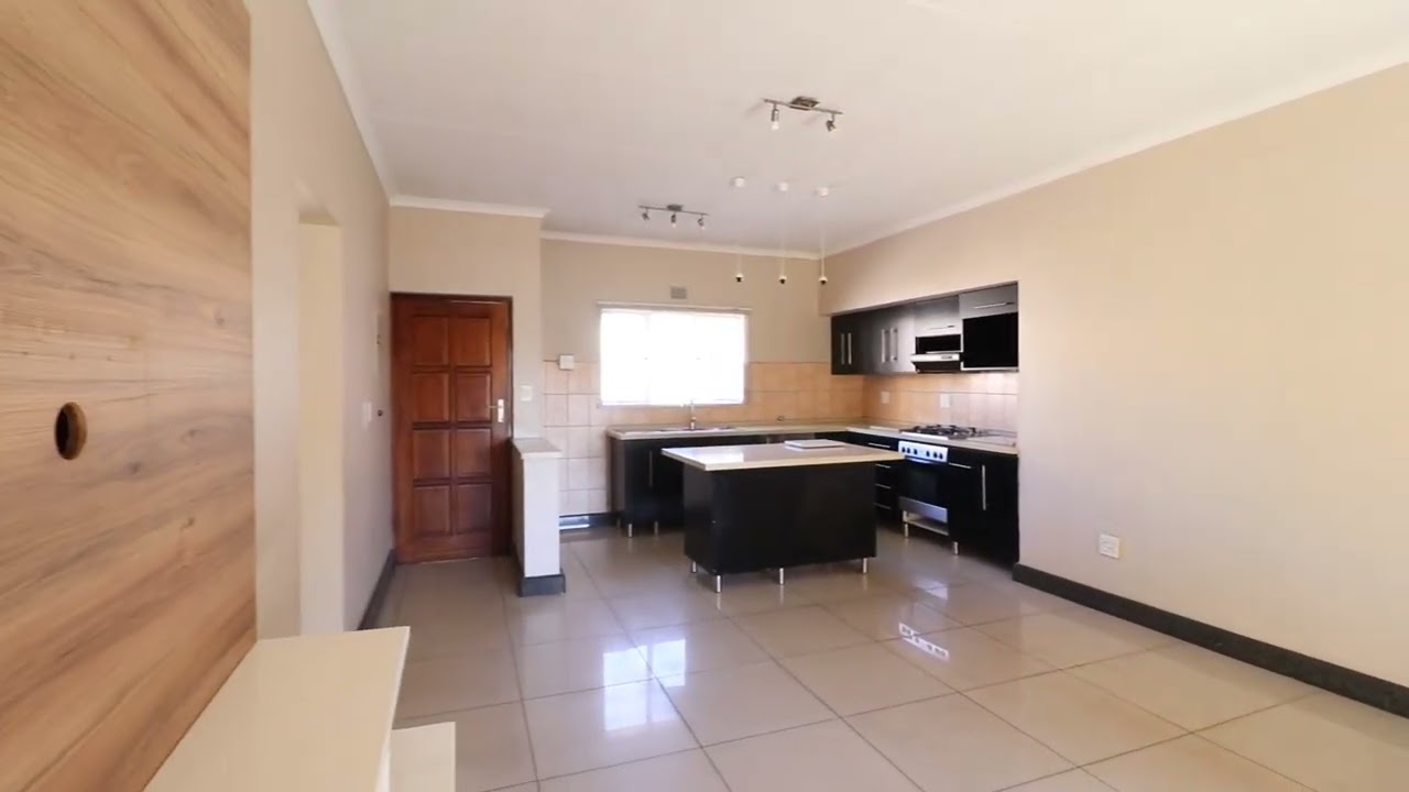 unit 5 Parklands, 48a Parkhill Road, Klippoortje, Germiston. - Klippoortje
