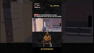 Insane 1V4 Clutch By Underdog Player