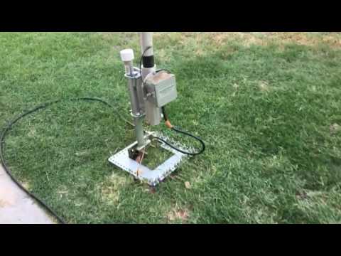 Zero Five Antenna.