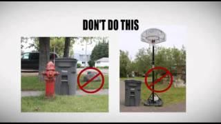 Hartels DBJ Cart Placement Video