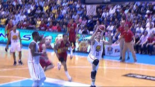 Pogoy Fake P Pba Commissioners Cup 2019 Finals