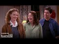 Aunt Jennifer Has a New Job | Everybody Loves Raymond
