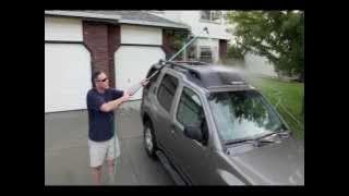 Bon Aire Ultimate Water Blaster, Model# UWB-1