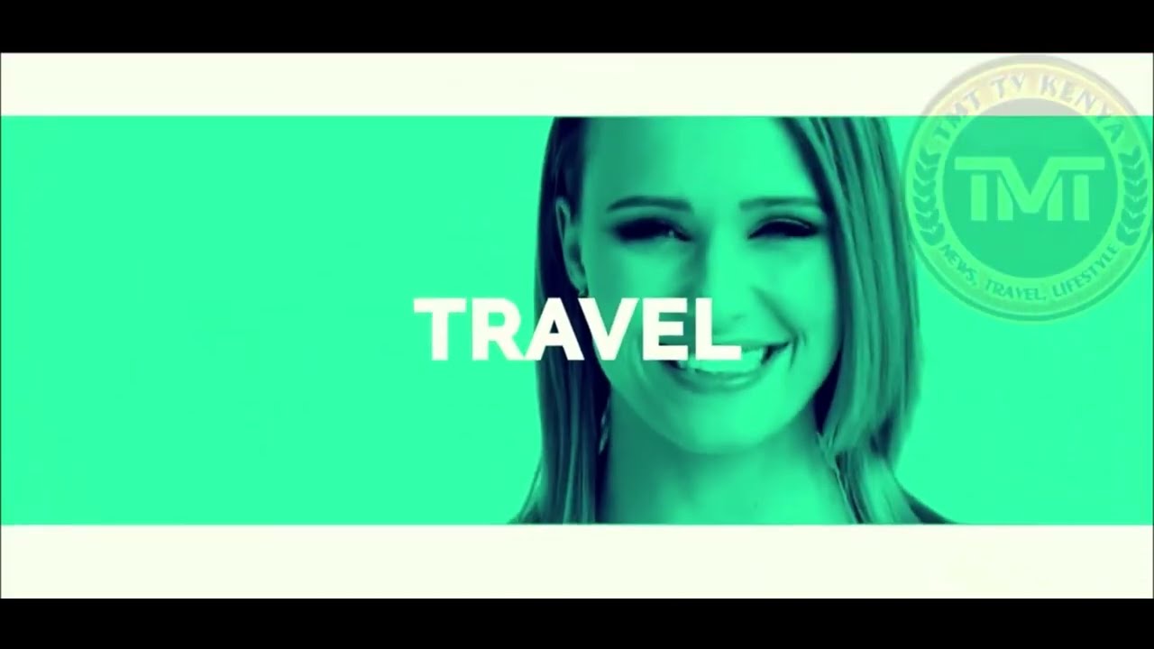 TMT TV Kenya LIVE | Breaking News, Travel, Business & More 