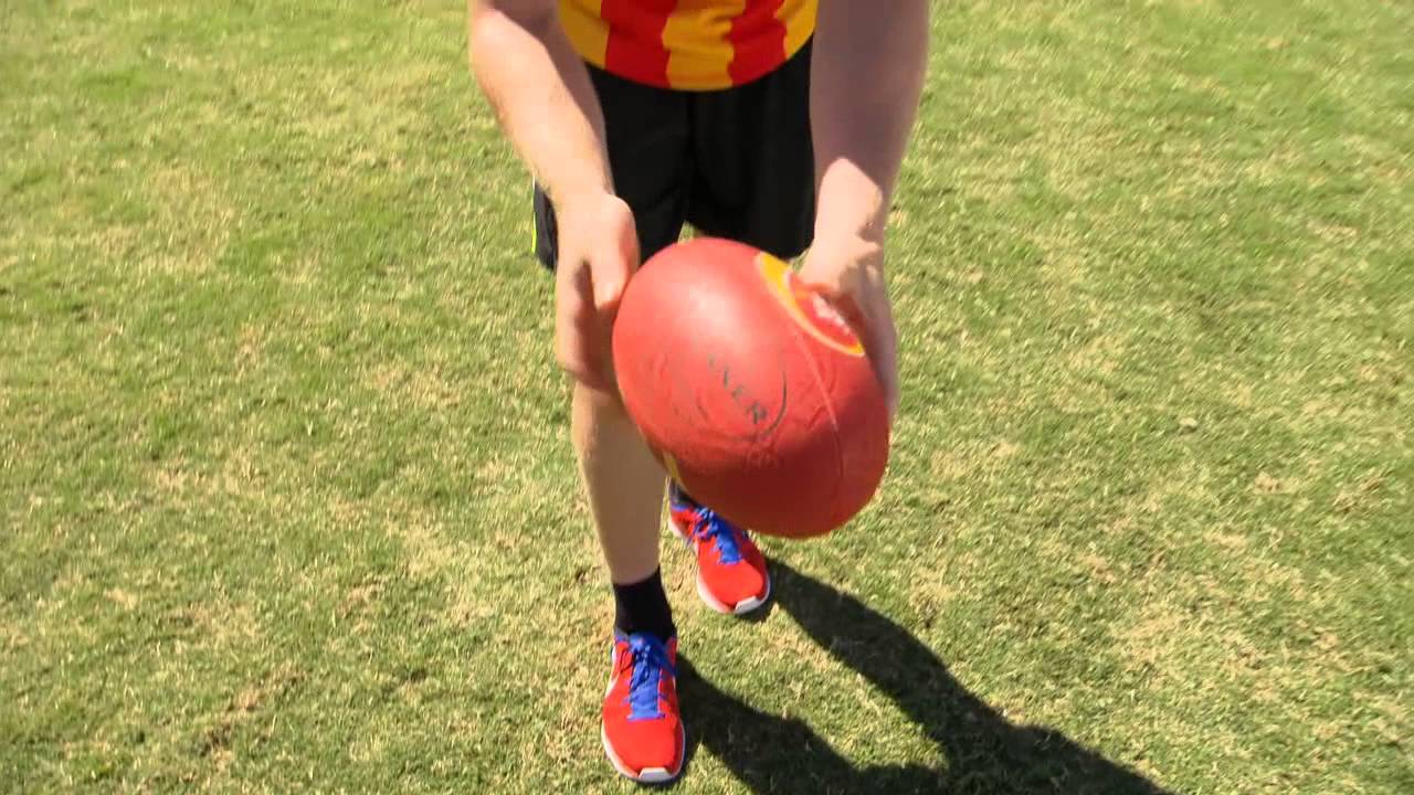 Play / Jack Riewoldt Torpedo