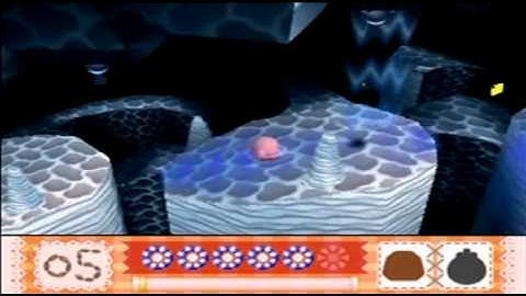 Kirby 64: The Crystal Shards Playthrough Part 12