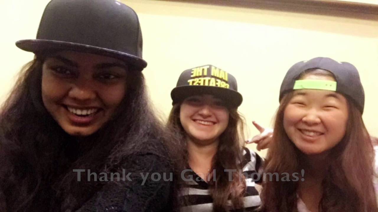 Philosopher Rap Battle