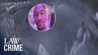 Deadly Brawl: Footage Shows Bar Fight Involving MMA Fighter, Airman