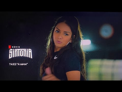 Sintonia - 4º temporada - ep 2