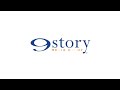 9 Story Media Group 2014-2018 Logo Remake 