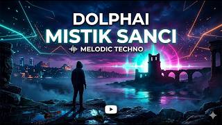Mistik Sancı - Dolphai Deep House & Melodic Techno (Turkish Electronic 2026)