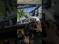 Trip 81 #ets2 #ets2mods #ets2modindo #bussimulator #bussid #pxnv99 #steeringwheel #drivingsimulator