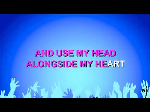 I Will Wait -Mumford Sons (Karaoke Version)