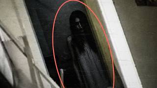 15 Scary Videos Never Meant to Be Seen