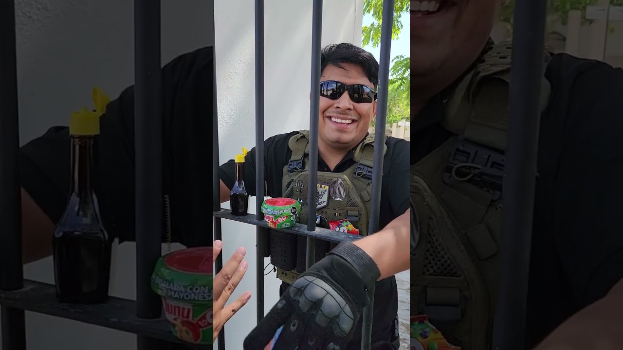 Todos tenemos un amigo asi 🤣