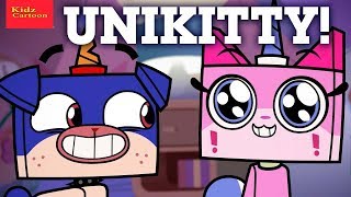 Watch Unikitty No Day Like Snow Day, Best Moments Memorable,Cartoon For Kids, Cartoon For Babies 01