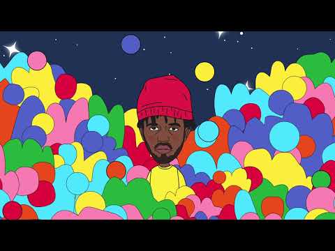MadeinTYO - Chucky Cheese [Animated Video]