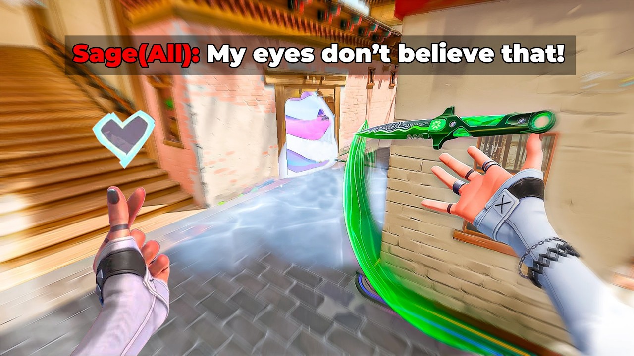 this lobby wasn’t ready