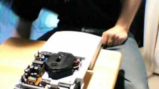 Dreamcast Care & Repair: Fixing Disk Read Error