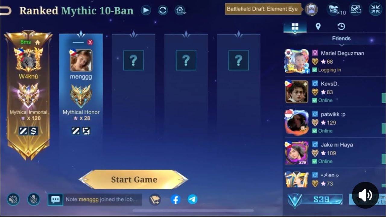 TINARGET LOCK NILA SI MENG 