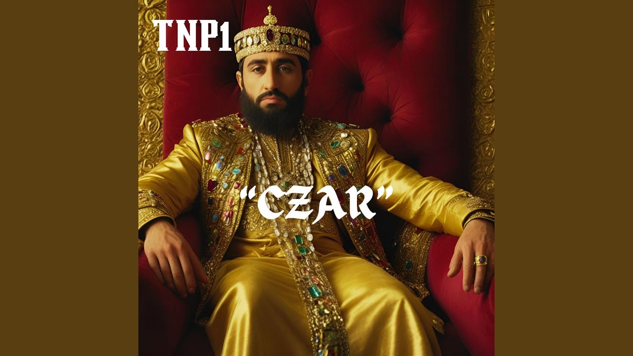 Watch CZAR on YouTube Watch CZAR on YouTube