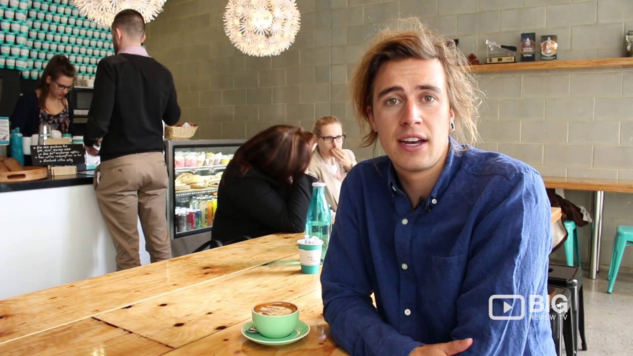 Fiefy's Specialty Cafe a Coffee Shop in Adelaide serving Coffee and Salad