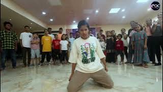 Teri Meri Prem |kahani |Sneha verma|Showcase|India best dancer season 3|Mountain dance crew sidhi