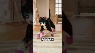 Don't Declaw Your Cat 😰