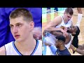 When Nikola Jokić Recorded His First-Ever Triple-Double