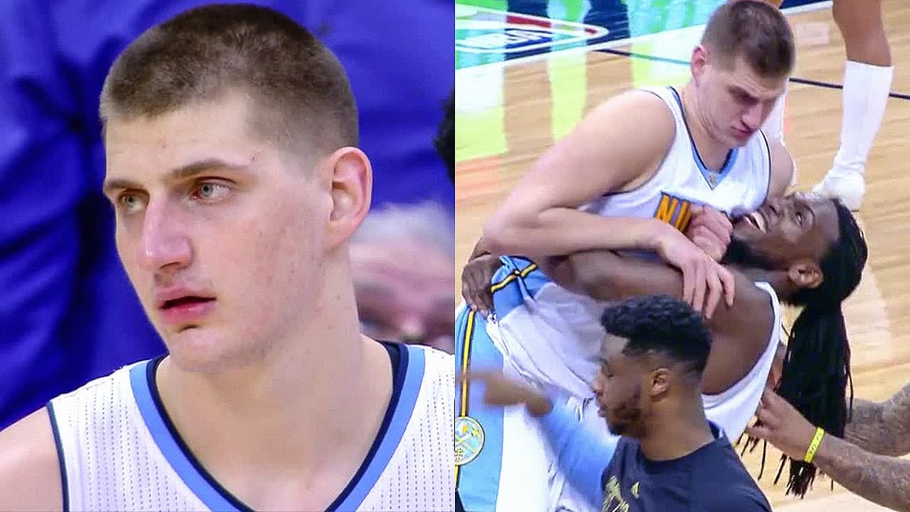 When Nikola Jokić Recorded His First-Ever Triple-Double