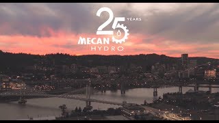 Mecan-Hydro 25Th Anniversary Cruise Event