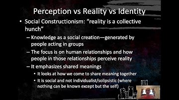 CCJ 4934 Media & Crime Module 1 Part 5