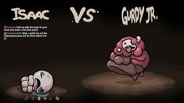 Isaac hardmode stuff!! unlocks??