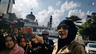 Download Lagu 🛑 LIVE GRID.ID: Doktif Datangi Kantor Polisi Lagi, Akui Bawa Info Baru MP3