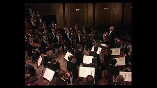 Mahler: Symphony No. 5 /Haitink/Amsterdam Live 1986 マーラー：交響曲第5番　ハイティンク　アムステルダムライブ