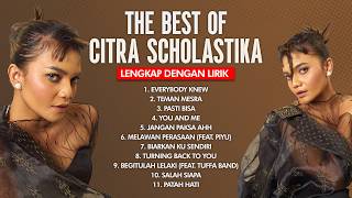 BEST OF CITRA SCHOLASTIKA VOL. 1 | KUMPULAN LAGU TERBAIK & TERHITS