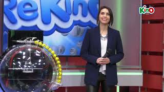 Kino 2795 - Viernes 11 de agosto de 2023