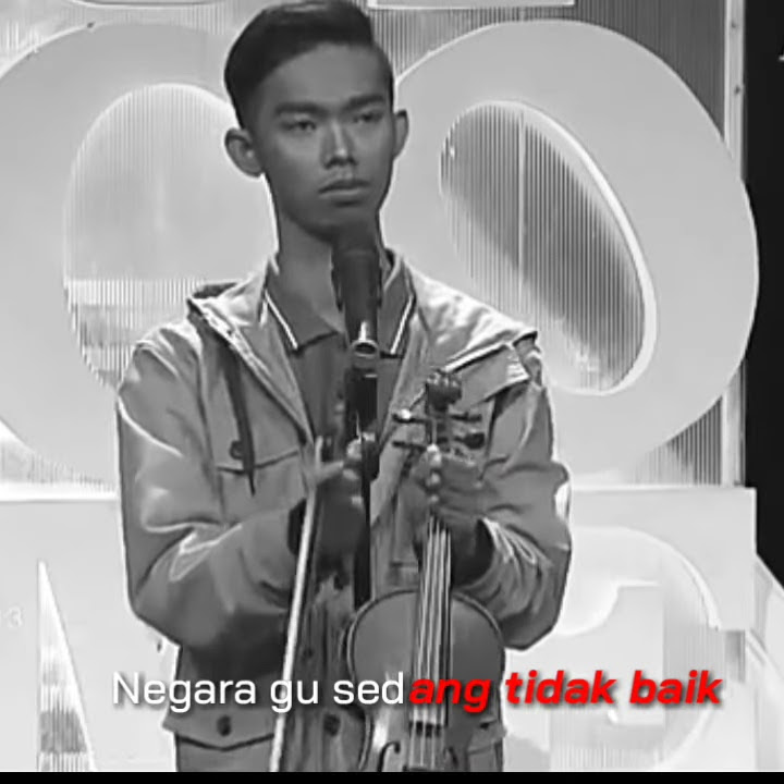 story WA guru selalu potong rambut muridnya yg gondrong