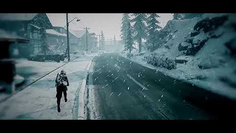 EPCL Ring Of Elysium Avalanche League Trailer