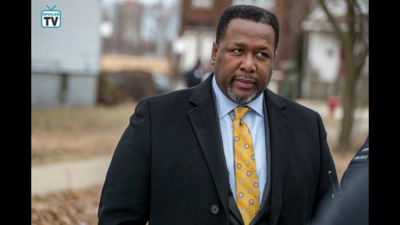 Chicago PD 6x18 'This City' Promotional Photos & Synopsis Season 6 Episode 18 1