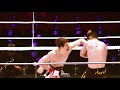 Sergey Morozov (14-4) vs Alexander Osetrov (5-0-1) on M-1 Challenge 102, Nur-Sultan, Kazakhstan